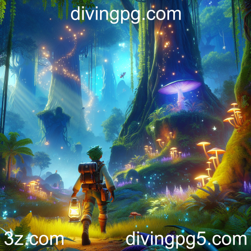 A Magia dos Jogos de Aventura: Explorando Mundos Sem Limites