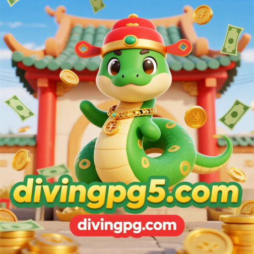 divingpg.com